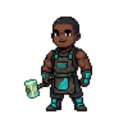 Forge