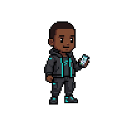 Pixel