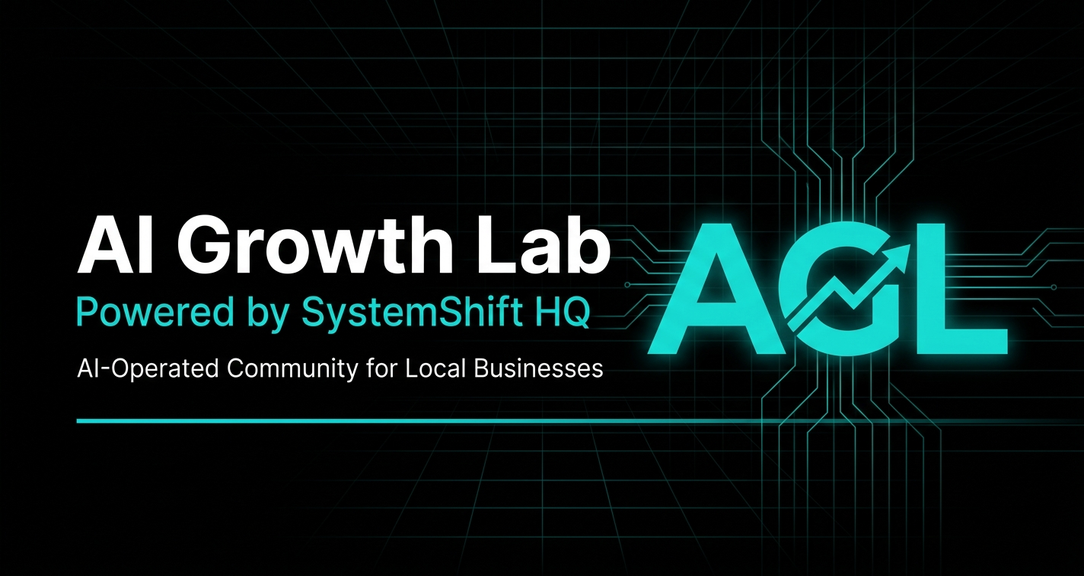 Join the AI Growth Lab community