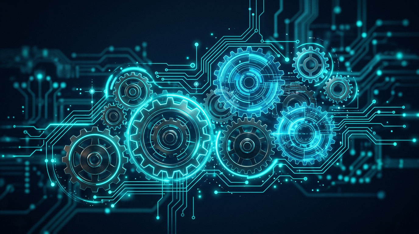 Business Process Automation: A Step-by-Step Guide for Small Companies