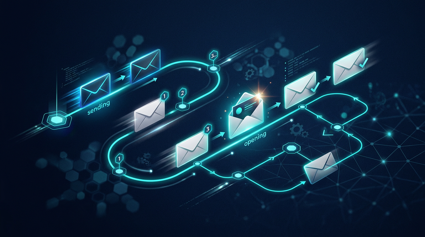 Email and Marketing Automation: The Playbook for Service Businesses