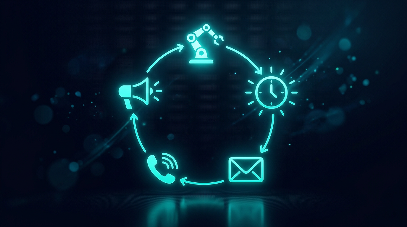 The 5 Marketing Automations Every Small Business Needs Running Right Now