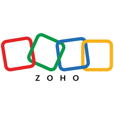 Zoho logo