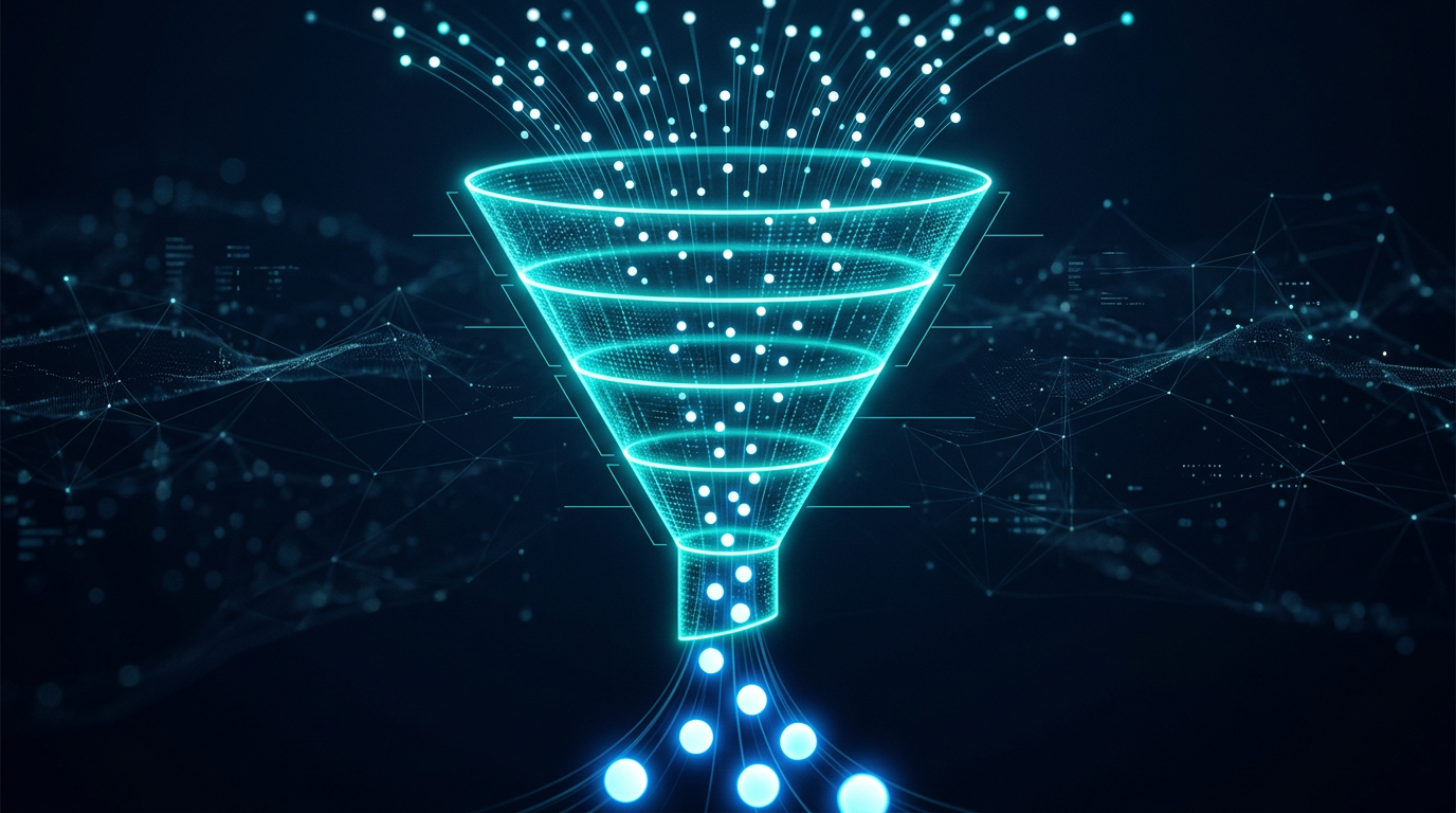 How to Build an Automated Sales Funnel That Closes While You Sleep