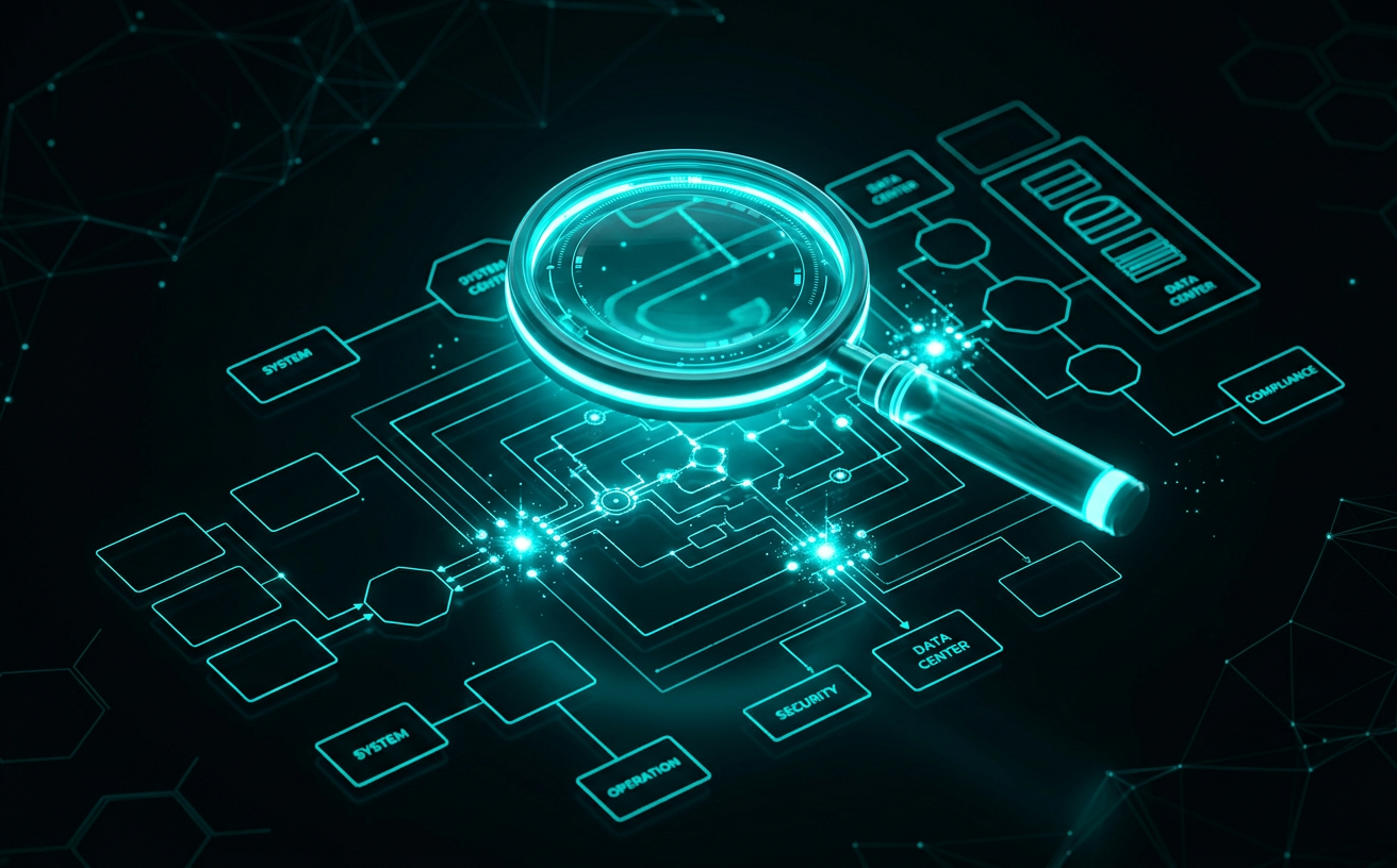 Systems Audit Breakdown