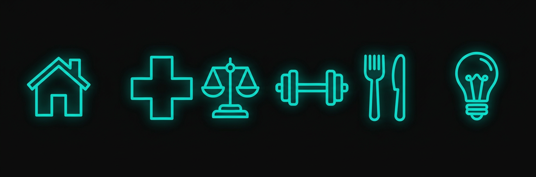 Industries we serve - AI automation for service businesses